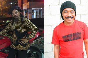 Tak banyak yang tahu, 10 seleb ini punya istri lebih dari satu