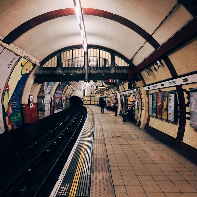 5 Stasiun kereta bawah tanah terdalam di dunia