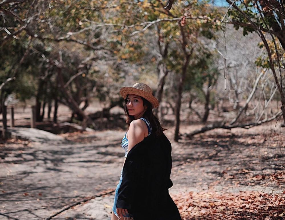 11 Seleb ini jadi pemilih pemula di Pemilu 2019, semangat nyoblos