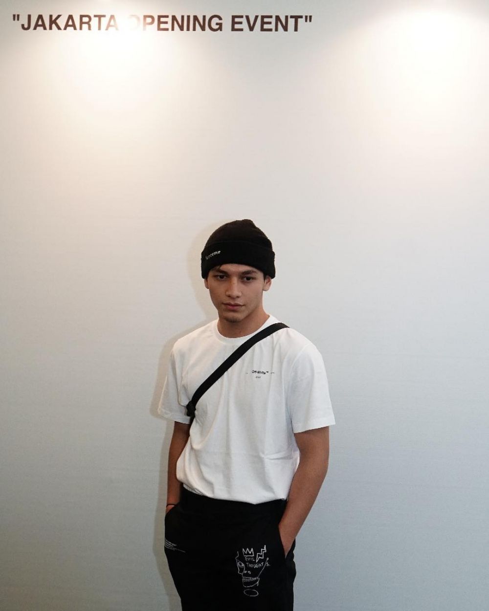 11 Seleb ini jadi pemilih pemula di Pemilu 2019, semangat nyoblos