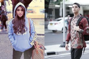 11 Seleb ini jadi pemilih pemula di Pemilu 2019, semangat nyoblos