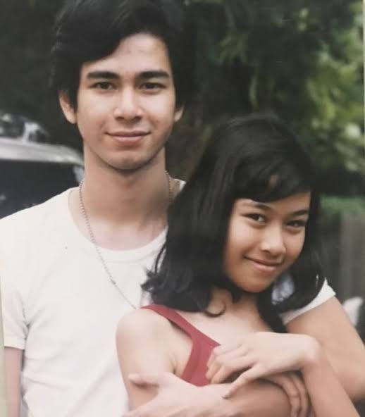 7 Potret remaja Raffi Ahmad bikin pangling, tampan dan imut