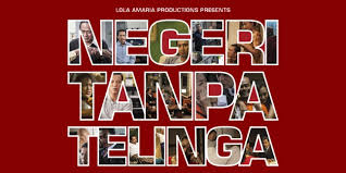 7 Film bertema pemilu ini cocok ditonton usai mencoblos