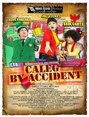 7 Film bertema pemilu ini cocok ditonton usai mencoblos