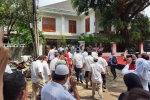 Soal Pemilu 2019, ini kata BPN Ahmad Muzani