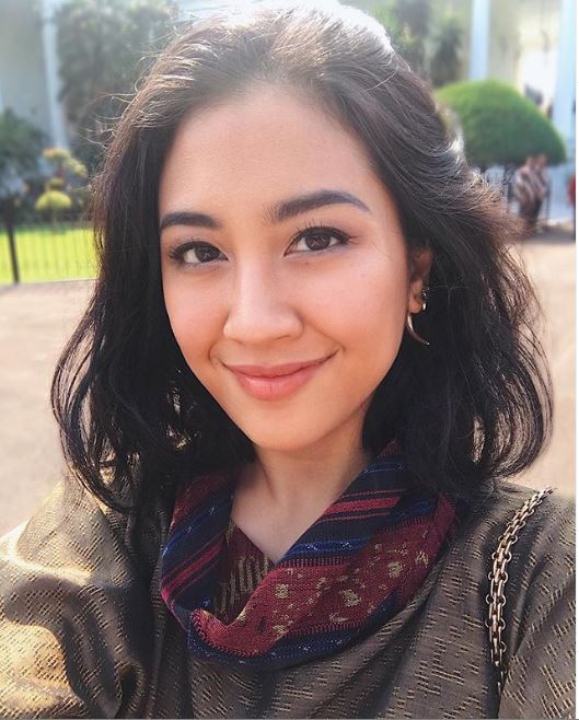 6 Anak politisi ini jadi seleb kondang Tanah Air