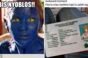 12 Meme lucu tipe orang habis nyoblos ini mengundang senyum