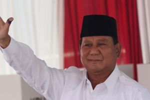 Viral, Prabowo tidak meraih suara di TPS wilayah Boyolali