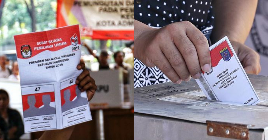 Jokowi-Ma'ruf menang di empat TPS pemilih dengan gangguan jiwa