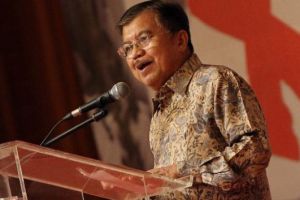 Wapres Jusuf Kalla berharap KPU bekerja dengan jujur
