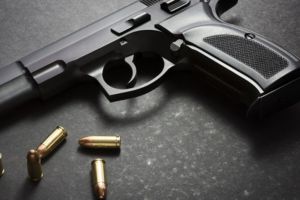 Polisi amankan 5 pelaku terkait kasus penembakan di TPS 7 Sampang