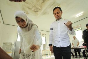 Waketum PAN pertanyakan akurasi data exit poll Prabowo