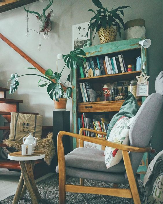 6 Cara mengubah kamar menjadi lebih estetik dan Instagramable