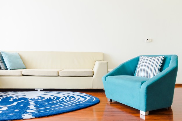 10 Inspirasi sofa rumah ini bikin tamu merasa nyaman