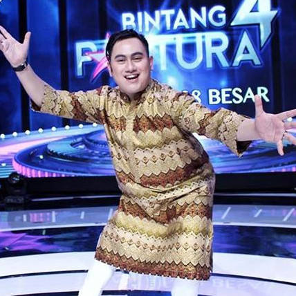 13 Cocoklogi kostum Nassar dan mi instan ini bikin ketawa ngakak