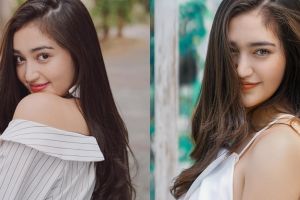 Sudah putus, ini alasan Ranty Maria masih simpan hadiah Ammar Zoni