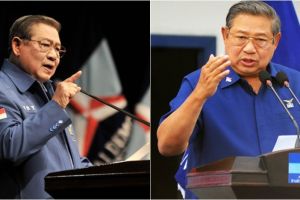 Respons SBY pasca pemilu, instruksikan kader tak langgar konstitusi