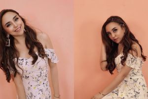 Salmafina Sunan unggah foto bareng pria, kekasih barunya?