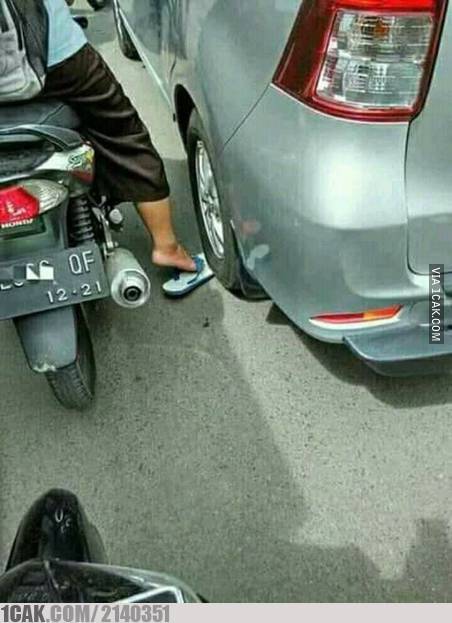 10 Momen lucu ala Srimulat ini bikin auto bilang ciat ciat ciat