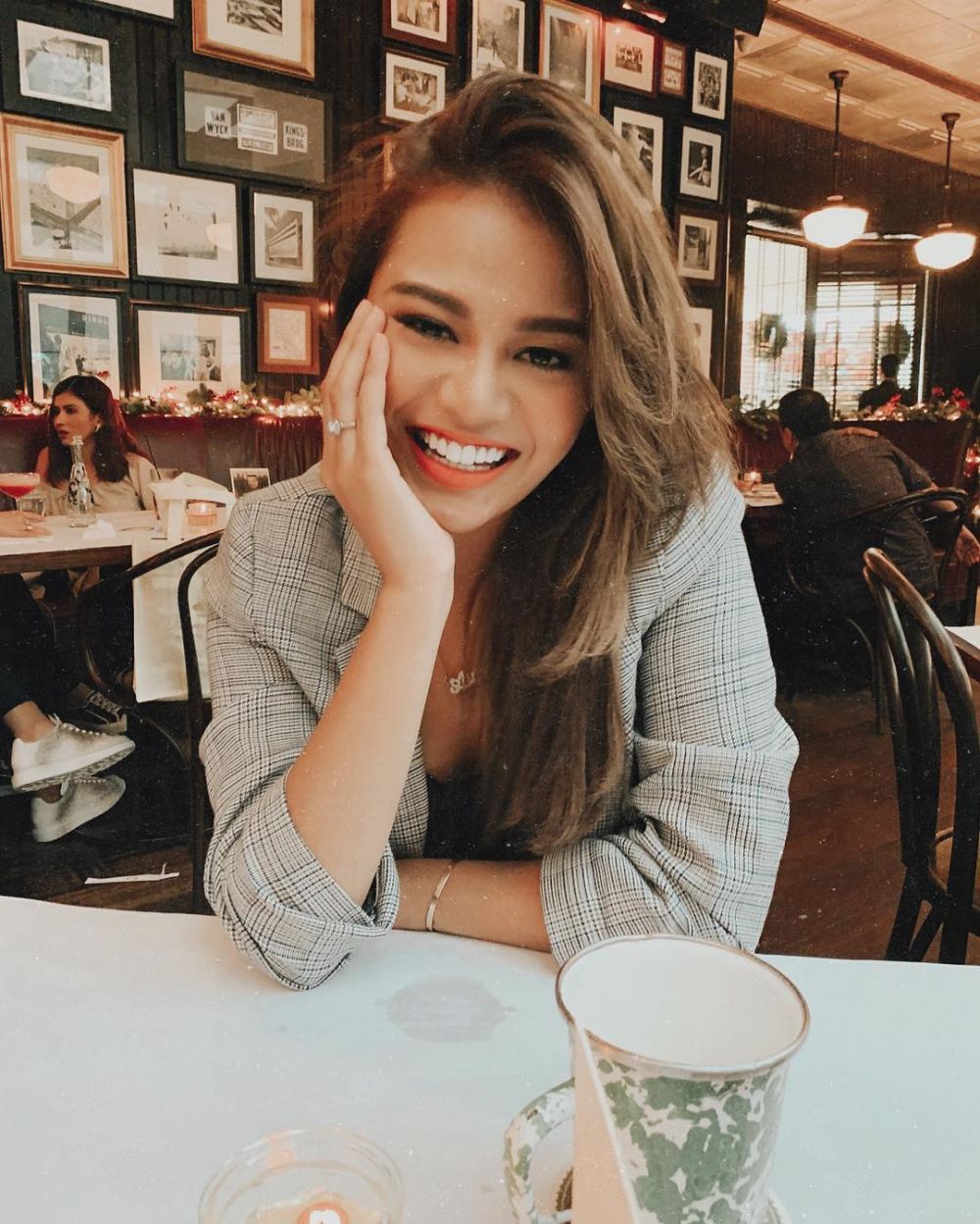 5 Fakta Aurel Hermansyah yang terungkap dari vlog Raditya Dika