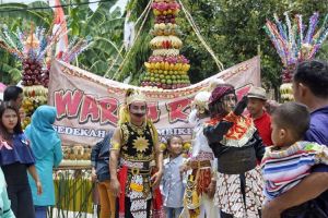 Nih 4 tradisi unik di Surabaya yang mulai langka, apa saja ya?  