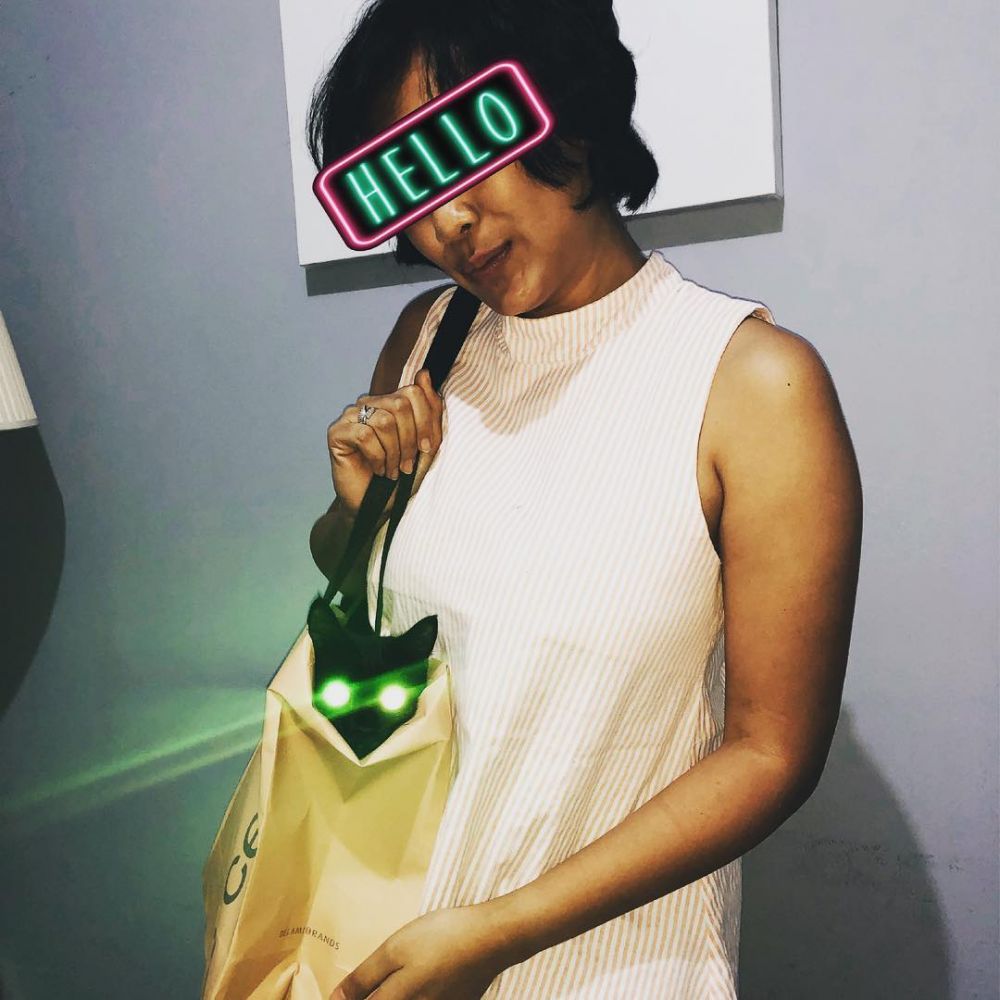 6 Seleb bikin Instagram hewan peliharaan, ada yang 125 ribu follower