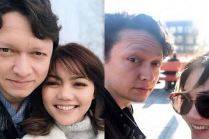 5 Gombalan Rina Nose dan Josscy ini bikin jomblo baper seharian