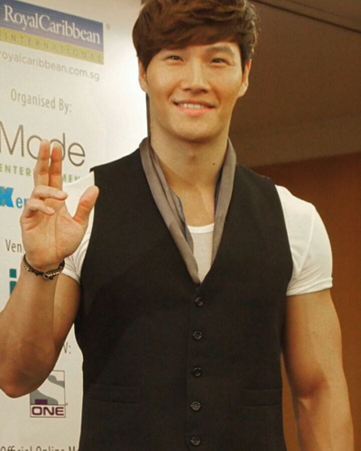 6 Seleb Korea ini tidak suka konsumsi junk food, ada D.O EXO