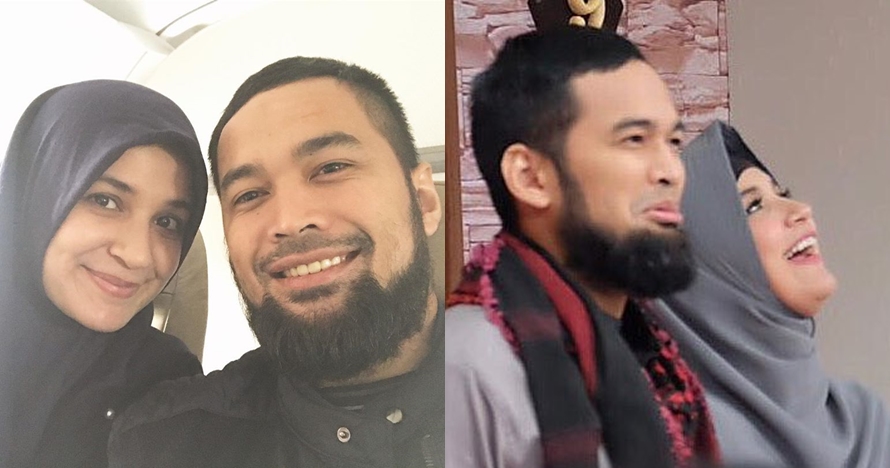 Gombalan Teuku Wisnu ke istri sehabis nyoblos ini romantis abis