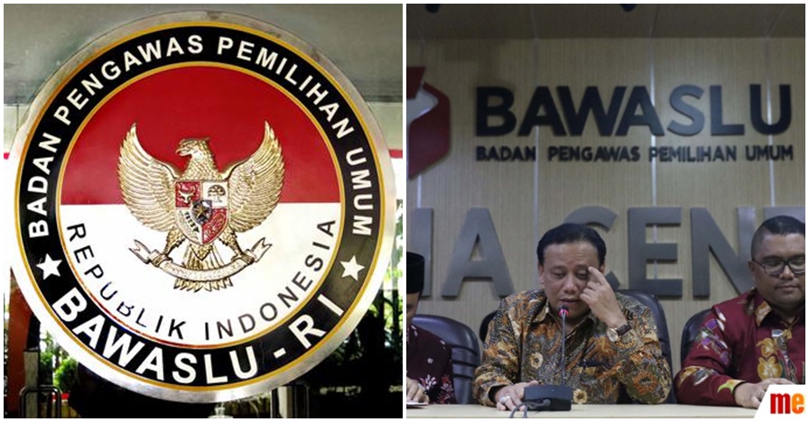 Bawaslu DKI: Kami terima 160 laporan dugaan pelanggaran pemilu