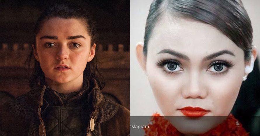 10 Cocoklogi tokoh Game of Thrones kalau jadi penyanyi dangdut