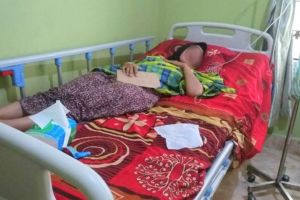 Kisah pilu petugas KPPS begadang hitung surat suara hingga keguguran