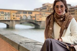 Diduga hina Prabowo, istri Andre Taulany dilaporkan ke polisi