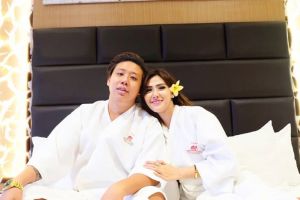 Suami Rey Utami sindir Prabowo alami depresi, videonya jadi sorotan