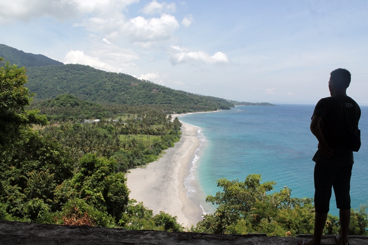 5 Tempat wisata terbaru di Lombok yang wajib kamu ketahui