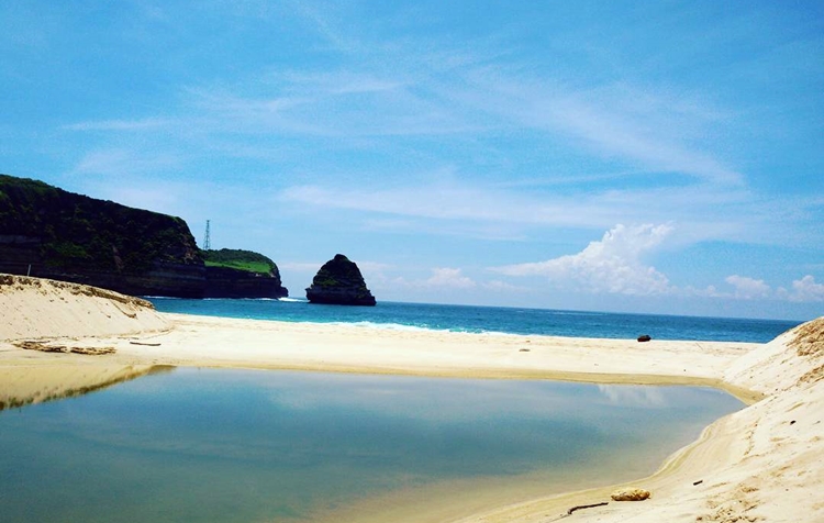 5 Tempat wisata terbaru di Lombok yang wajib kamu ketahui