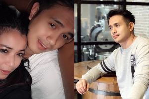 5 Fakta pernikahan Ajun Perwira dan Jennifer Jill, beda keyakinan