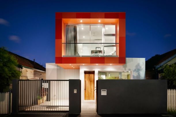 15 Inspirasi pagar untuk rumah minimalis, hunian tampak berkelas