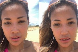 Liburan di Sri Lanka, ini curhatan Shanty selamat dari ledakan bom