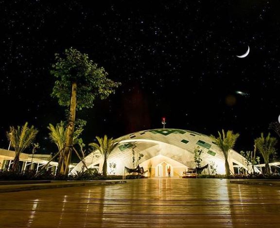 15 Potret megahnya bandara baru Yogyakarta International Airport