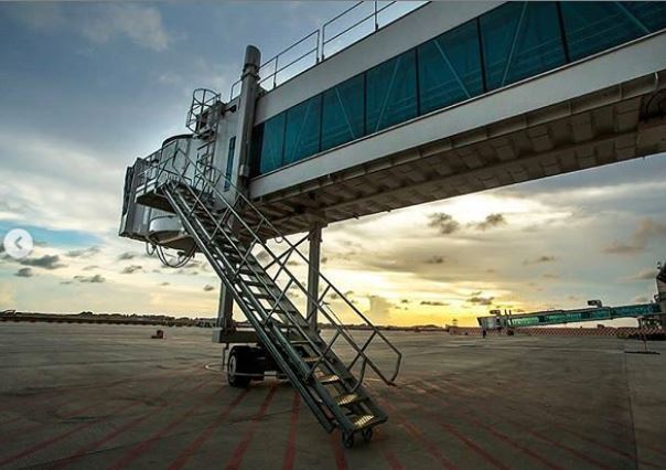 15 Potret megahnya bandara baru Yogyakarta International Airport