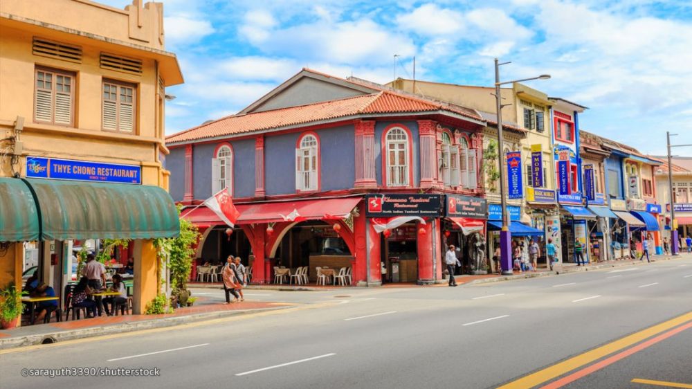 6 Cara meminimalisir budget makan saat traveling biar nggak tekor