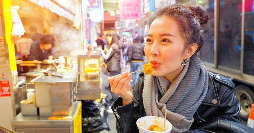 6 Cara meminimalisir budget makan saat traveling biar nggak tekor