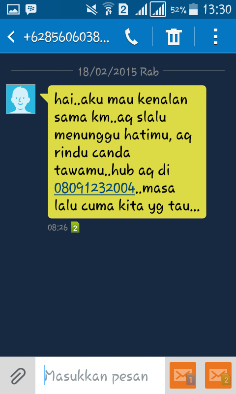 11 Cara nembak gebetan ala anak zaman dulu ini penuh lika-liku