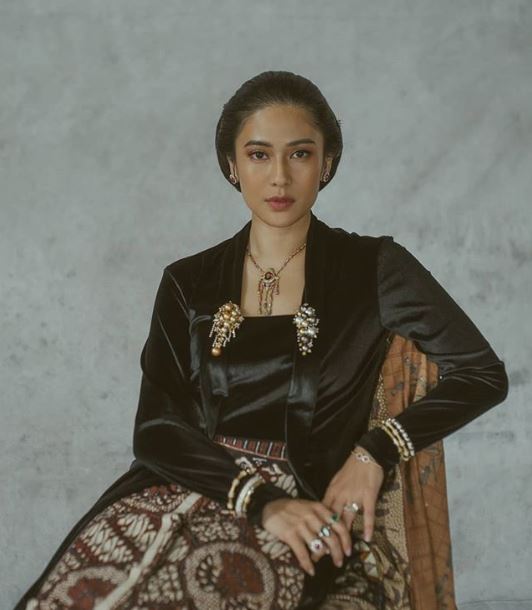 10 Potret Dian Sastro perankan pahlawan perempuan Indonesia