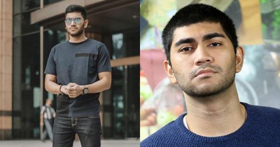 3 Kasus yang menyeret Gandhi Fernando, berseteru dengan Lucinta Luna