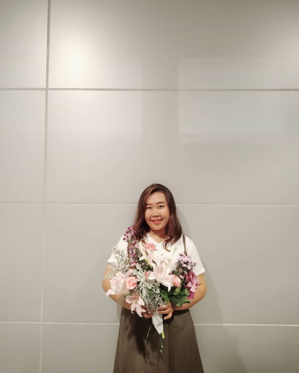 Viral skripsi setebal 1.150 halaman, cewek ini cuma butuh 45 hari