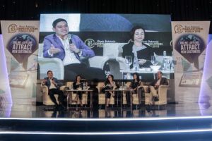 Bisnis Indonesia Communication Forum kembali digelar, ini temanya