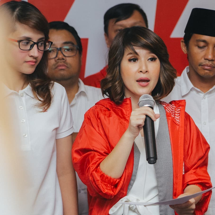 3 Parpol ini bayar banyak iklan kampanye tapi gagal masuk Senayan