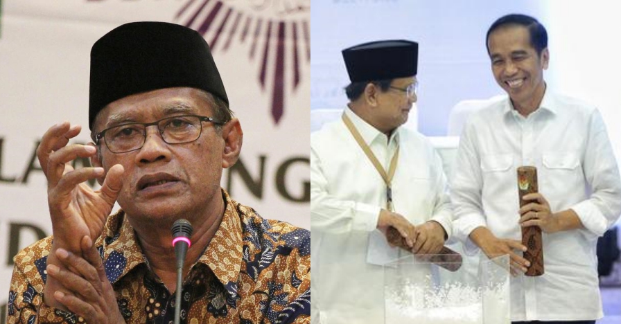 Muhammadiyah: Tak perlu mobilisasi massa sikapi Pemilu 2019